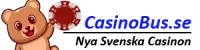CasinoBus Nätcasino